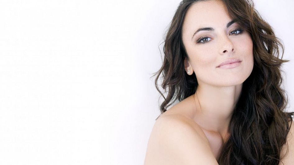 На российской сцене впервые выступит оперная певица Изабель Леонард